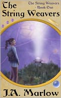 The String Weavers (The String Weavers - Book 1)