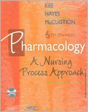 Pharmacology Online for Pharmacology (User Guide, Access Code, and Textbook Package): A Nursing Process Approach