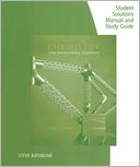 Student Solutions Manual with Study Guide for Brown/Holme's Chemistry for Engineering Students, 2nd