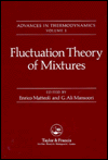 Fluctuation Theory of Mixtures