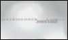 John Cage Rolywholyover a Circus