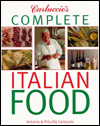 Carluccio's Complete Italian Food
