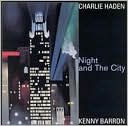 Night and the City by Kenny Barron: CD Cover