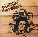 Burnin' [Bonus Tracks]