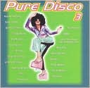 Pure Disco, Vol. 3: CD Cover