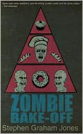 Zombie Bake-Off