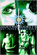 Allie's War Collection: Books 1-4