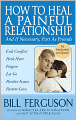How To Heal A Painful Relationship