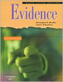 Mueller and Kirkpatrick's Black Letter Outline on Evidence, 2d