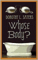 Whose Body?
