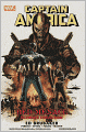 Captain America: Red Menace Ultimate Collection