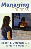 Managing Shyness