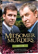 Midsomer Murders: Set 19