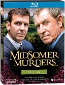 Midsomer Murders: Set 19