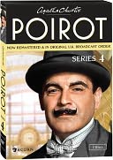 Agatha Christie's Poirot: Series 4