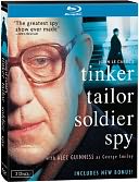 Tinker, Tailor, Soldier, Spy with Alec Guinness