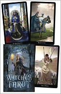 Witches Tarot