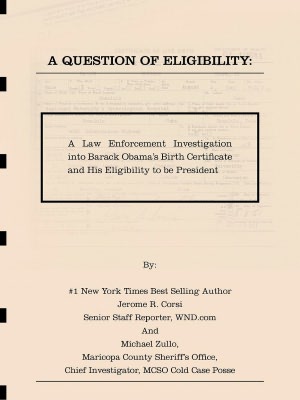 A Question of Eligibility