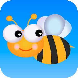 Phonics Rhyming Bee