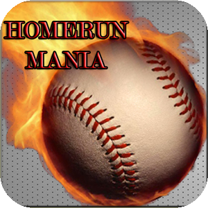 Home Run Derby Mania