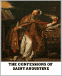The Confessions of Saint Augustine