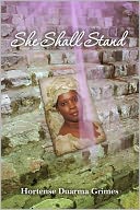She Shall Stand