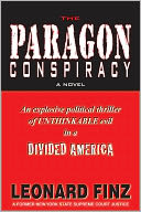 download The Paragon Conspiracy book