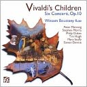 Vivaldi's Children: Six Concerti, Op. 10