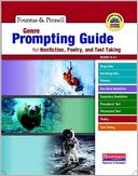 Genre Prompting Guide for Nonfiction, Poetry, and Test Taking