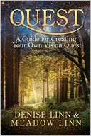 Quest: A Guide for Creating Your Own Vision Quest