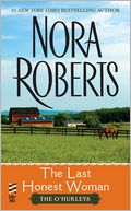 The Last Honest Woman (O'Hurley Series #1)