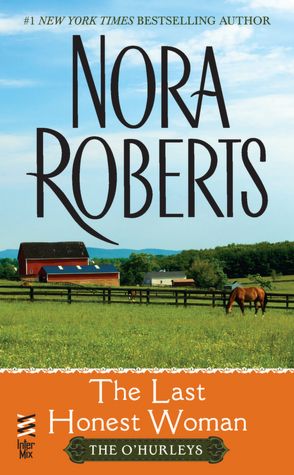 The Last Honest Woman (O'Hurley Series #1)