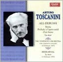All-Debussy
