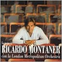 Lo  Mejor: Con la London Metropolitan Orchestra