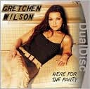 Here for the Party [DualDisc]