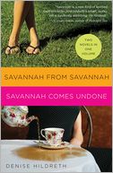 Hildreth 2in1 (Savannah From Savannah & Savannah Comes Undone)