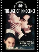 Age of Innocence: The Shooting Script