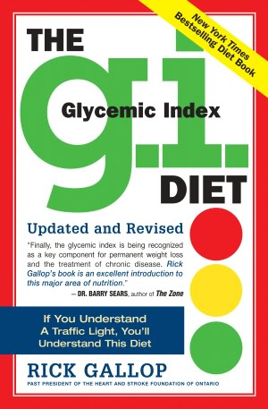 Book to download on the kindle The G.I. Diet 9780761144793  by Rick Gallop