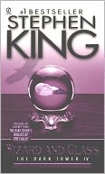 The Dark Tower IV by Stephen King: NOOK Book Cover
