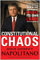 Constitutional Chaos: What Happens When the Government Breaks Its Own Laws