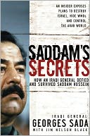 download Saddam's Secrets book