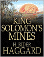 King Solomon's Mines