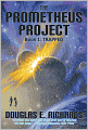 Trapped (The Prometheus Project Series #1)