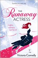 The Runaway Actress. Victoria Connelly