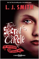 download The Initiation and The Captive (Part 1) (Secret Circle Series #1-2) book