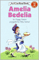 Amelia Bedelia (I Can Read Book Series: Level 2)