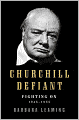 Churchill Defiant: Fighting On: 1945-1955