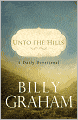 Unto the Hills: A Daily Devotional