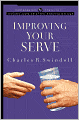 Improving Your Serve