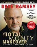 The Total Money Makeover by Dave Ramsey: NOOK Book Cover
